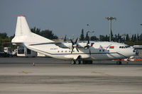 EW-269TI @ LMML - Resting in Malta. - by Andrew Simpson