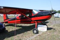 N181JM @ LAL - Cessna 180 - by Florida Metal