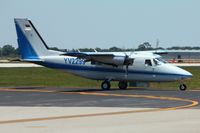 YV2299 @ LAL - Arriving at Sun N Fun 2009 - Lakeland, Florida - by Bob Simmermon