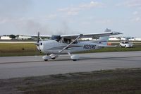 N225WS @ LAL - Cessna 172S