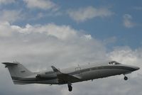N55UJ @ TNCM - taking off
