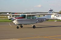N3363Y @ OEO - 1978 Cessna 210N, c/n: 21063145 - by Timothy Aanerud