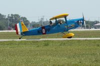 N30PP @ LAL - Sun N Fun 2009 - Lakeland, Florida - by Bob Simmermon