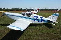 N73SH @ LAL - Sun N Fun 2009 - Lakeland, Florida - by Bob Simmermon