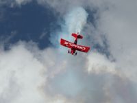 N260HP @ LAL - Performing at Sun N Fun 2009 - Lakeland, Florida - by Bob Simmermon