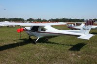 N284E @ LAL - Sun N Fun 2009 - Lakeland, Florida - by Bob Simmermon