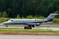 N45LR @ FIT - Fitchburg Mun. Airport - by Bruce Vinal