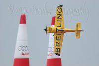 N540XS - N540XS @ Red Bull Air Races, San Diego 2009