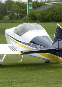 G-JSRV photo, click to enlarge G-JSRV photo, click to enlarge