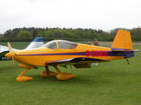 G-EDRV photo, click to enlarge G-EDRV photo, click to enlarge