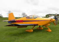 G-EDRV photo, click to enlarge G-EDRV photo, click to enlarge