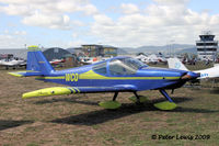 ZK-WCO @ NZTG - C A & M H Schadler, Waimana - by Peter Lewis