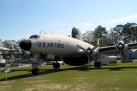 141297 @ WRB - Museum of Aviation, Robins AFB - by Timothy Aanerud