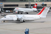 EI-RJS @ LSZH - At Zurich. - by Andrew Simpson