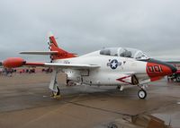 N36TB @ BAD - On display at the Defenders of Liberty Airshow 2009 at Barksdale Air Force Base, Louisiana. - by paulp