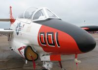 N36TB @ BAD - On display at the Defenders of Liberty Airshow 2009 at Barksdale Air Force Base, Louisiana. - by paulp