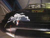 PA474 @ EHAM - Hangar at Schiphol East, Engine change - by Henk Geerlings