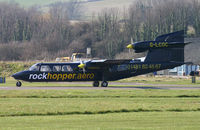 G-LCOC @ EGKA - About to depart Shoreham. - by Andrew Simpson