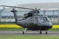 G-DPJR @ EGBW - SK-76B at Wellesbourne
