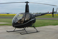 G-GOUP @ EGBW - R22 at Wellesbourne