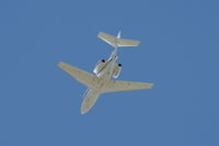 ZE395 @ EGNR - overflying Hawarden - by Chris Hall