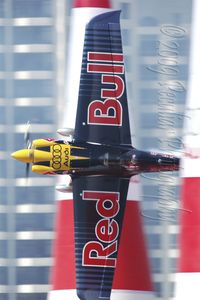 N24KN - N24KN @ Red Bull Air Races, San Diego 2009