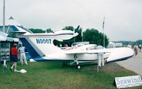 N9007 @ KLAL - W J B Aviation Seawind 3000 at Sun 'n Fun 1998, Lakeland FL - by Ingo Warnecke
