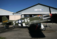 N167F photo, click to enlarge N167F photo, click to enlarge