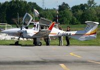 F-GOKB photo, click to enlarge F-GOKB photo, click to enlarge