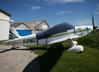 F-PNUT photo, click to enlarge F-PNUT photo, click to enlarge
