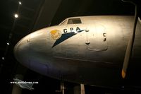 VR-HDB - Betsy Cathay Pacific at HK Science Museum