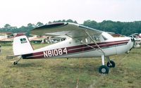 N81084 @ KLAL - Cessna 120 at Sun 'n Fun 1998, Lakeland FL - by Ingo Warnecke