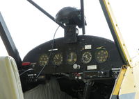 G-LCUB photo, click to enlarge G-LCUB photo, click to enlarge
