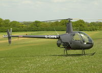 G-CHPA photo, click to enlarge G-CHPA photo, click to enlarge