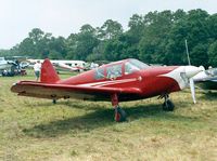 N78041 @ KLAL - Globe GC-1B Swift at Sun 'n Fun 1998, Lakeland FL - by Ingo Warnecke