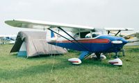 N3262B @ KLAL - Piper PA-22-135 Tri-Pacer at Sun 'n Fun 1998, Lakeland FL - by Ingo Warnecke