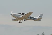 N765GB @ FIT - Fitchburg Mun. Airport
