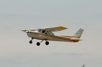 N63500 @ FIT - Fitchburg Mun. Airport