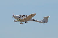 N384CA @ FIT - Fitchburg Mun. Airport