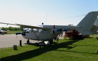 69-7644 @ KANE - 2009 Blaine Aviation Weekend