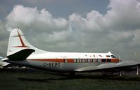 G-BEPT photo, click to enlarge G-BEPT photo, click to enlarge