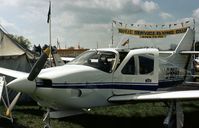 G-BEPY photo, click to enlarge G-BEPY photo, click to enlarge
