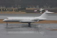 N933EY @ RJAA - Sorry to Bad Weather - by k.yokoyama