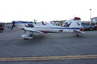 N540FM @ LAL - Super Chipmunk