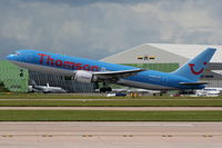 G-OBYF photo, click to enlarge G-OBYF photo, click to enlarge