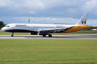 G-OZBR photo, click to enlarge G-OZBR photo, click to enlarge