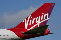 G-VROY @ EGCC - Virgin Atlantic - by Chris Hall