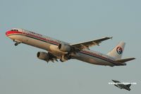 B-2289 @ VHHH - China Eastern Airlines