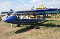 N912LA @ LAL - AirCam