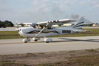 N989WU @ LAL - Cessna 172R - by Florida Metal